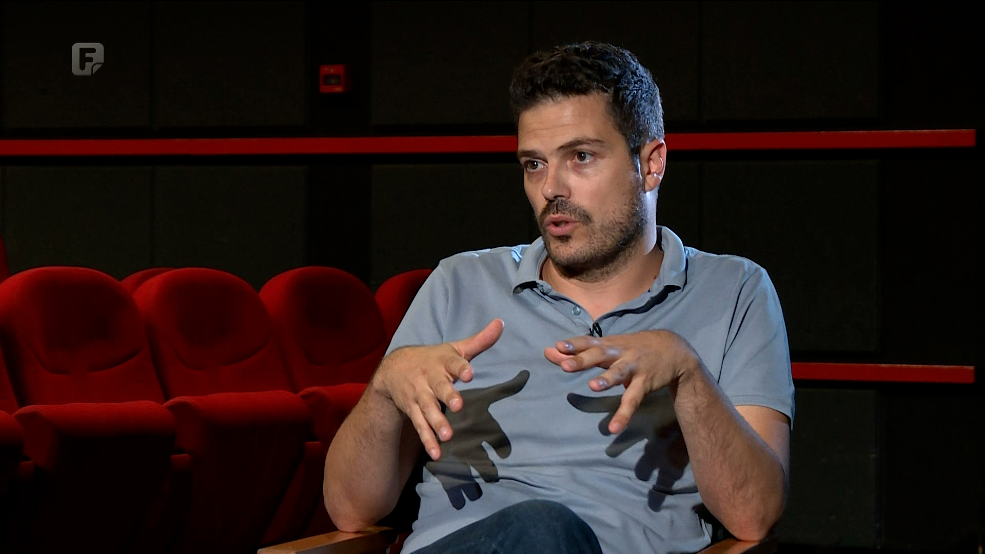 Marjanović o snimanju serija u BiH: Došlo je do promjene paradigme